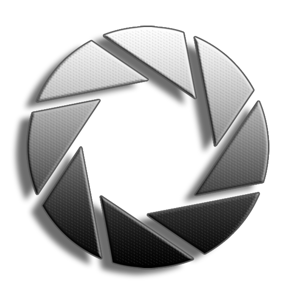 Project Aperture Logo