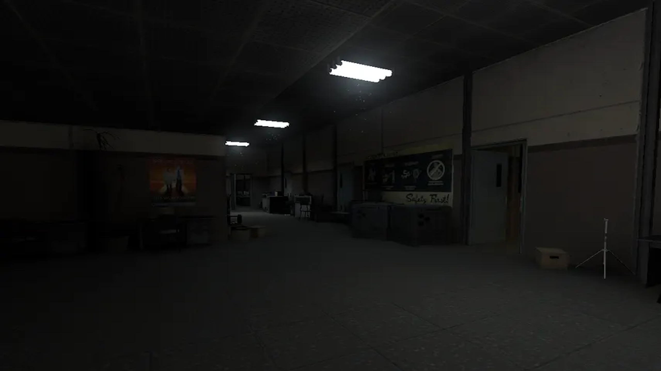 Aperture Labs Offices
